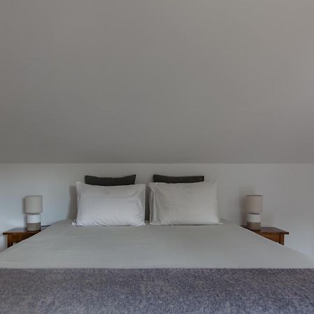 A Padaria Farmhouse Cinfães Chambre photo