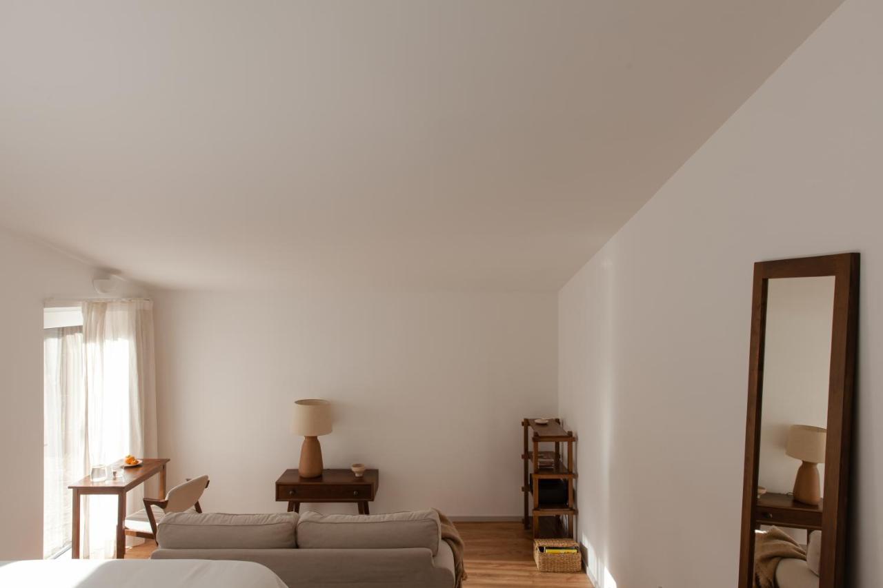 A Padaria Farmhouse Cinfães Extérieur photo