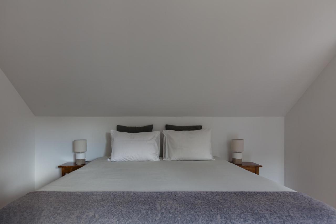 A Padaria Farmhouse Cinfães Chambre photo