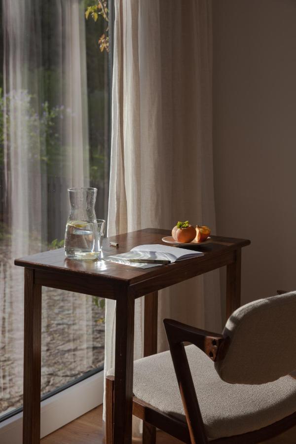 A Padaria Farmhouse Cinfães Extérieur photo