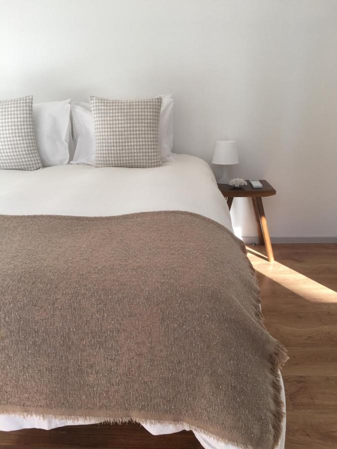 A Padaria Farmhouse Cinfães Chambre photo